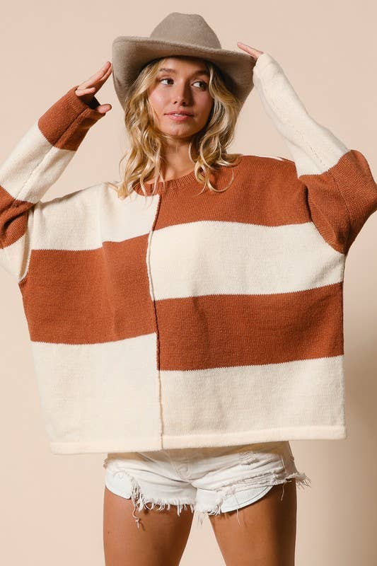 Josie Sweater