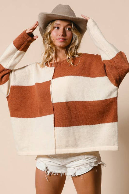 Josie Sweater