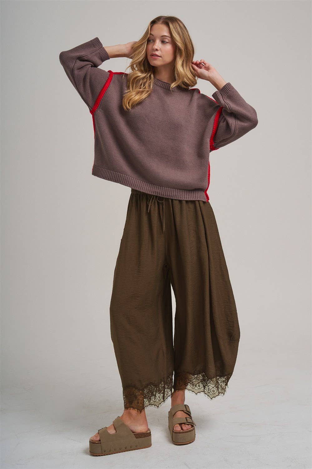 Delilah - Pants