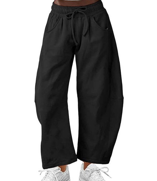 Lane - Barrel Sweat Pants