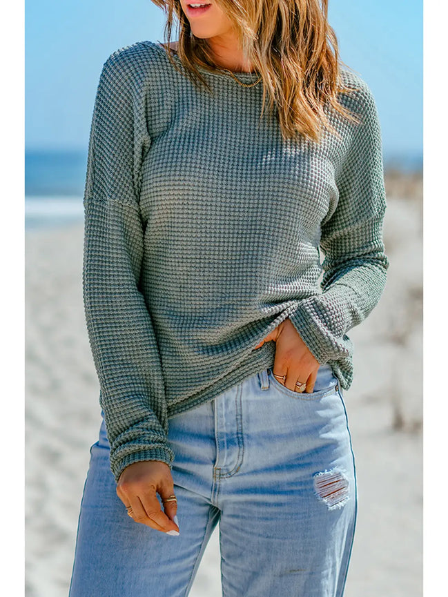 Wren - Long Sleeve